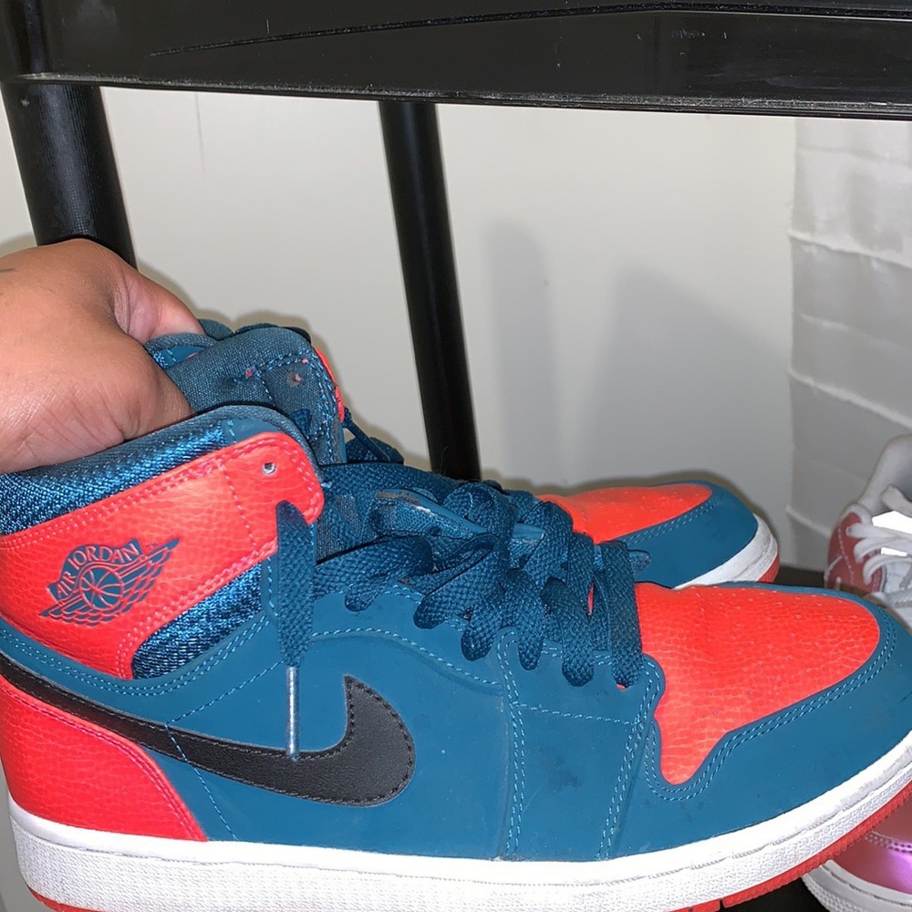 Worn 1 time